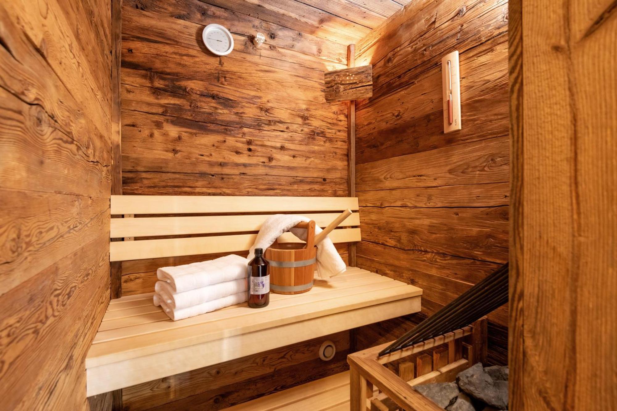 Appartement Haus Schroll à Ried im Zillertal Extérieur photo