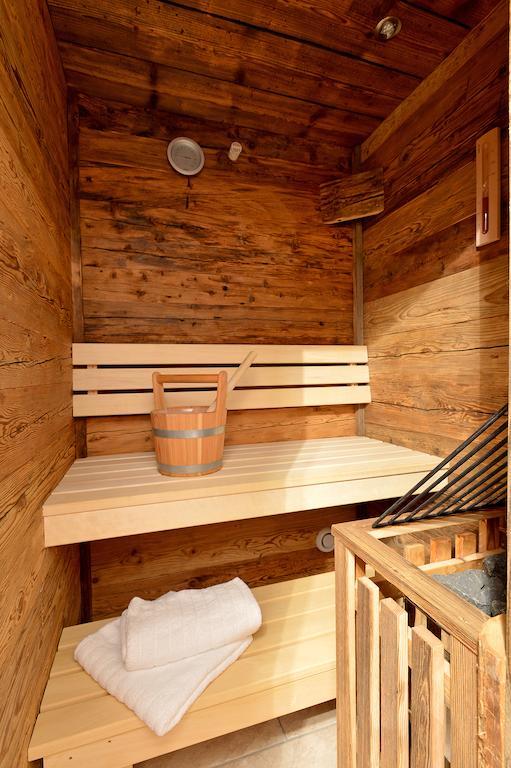 Appartement Haus Schroll à Ried im Zillertal Chambre photo
